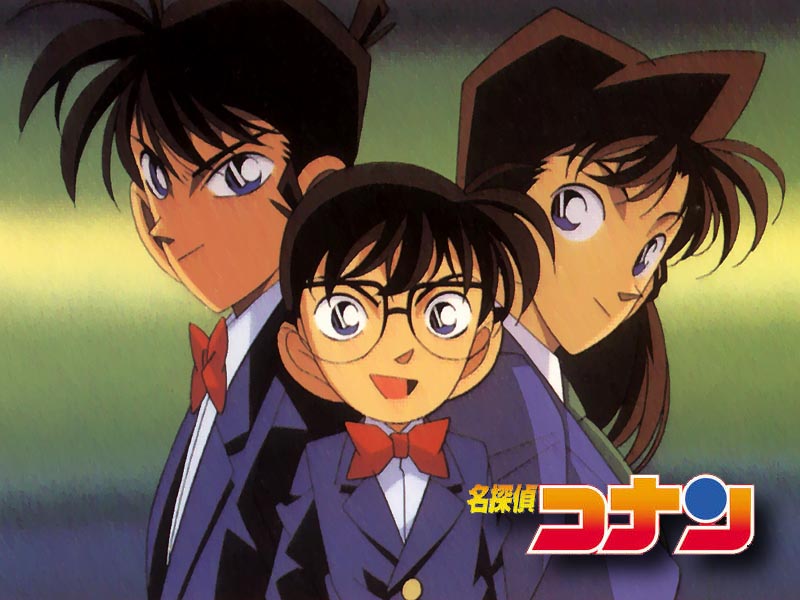 Otaku Gallery  / Anime e Manga / Detective Conan / Wallpapers / 002.jpg
